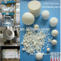 high density alumina grinding media balls